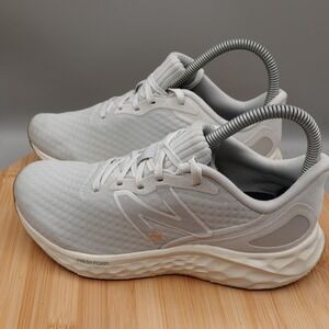New Balance Fresh Foam Arishi V4 Womens 5.5 B Athletic Running Sneakers Shoes